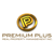 Premium Plus Real Property Management Inc. Logotype