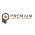 Premium Staffing Solutions Logotype