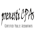Prenesti, CPAs Logotype