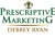 Prescriptive Marketing, LLC Logotype