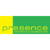 Presence PR Logotype