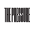 The Pressure Logotype