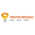 Prestige Market Research Services Co. Logotype