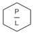 Preston Lane Architects Logotype