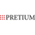 Pretium Property Management Logotype