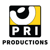 PRI Productions Logotype