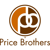 Price Brothers Logotype