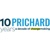 Prichard Communications Logotype