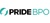 Pride BPO Logotype