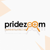 PrideZoom Logotype