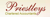 Priestleys Chartered Accountants Logotype