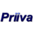 Priiva Logotype
