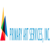 Primary Arts Services Logotype