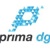 Prima Development Group Logotype