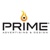 Prime Advertising and Design Logotype
