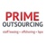 PrimeOutsourcing Inc. Logotype