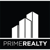 Prime Realty Logotype