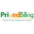 Primed Billing LLC Logotype