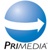 PriMedia, Inc. Logotype