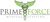 PrimeForce Medical Corp. Logotype