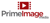 PrimeImage Media Logotype