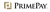 PrimePay Logotype