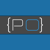 Primitive Online Logotype