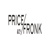Price Fronk & Co. Logotype