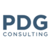 Principal Development Group Consulting Logotype