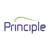 Principle HR Logotype