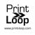 Print Loop Logotype