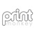Print Monkey UK Ltd Logotype