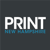 Print New Hampshire Sign & Graphic Solutions Logotype