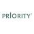 Priority Communications PR Sdn Bhd Logotype