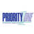 Priority One Staffing Logotype