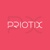 Priotix Logotype