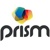 Prism Digital Logotype