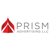 Prism Advertising LLC Logotype