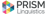 Prism linguistics Logotype