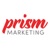 PRISM Marketing Logotype