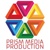 Prism Media Production Logotype