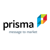 Prisma Graphic Logotype
