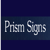 Prism Signs Logotype