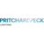 PritchardPeck Lighting, Inc. Logotype
