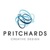 Pritchards Creative Communications Logotype