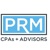 Prejean Romero McGee Logotype