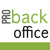 Pro Back Office Logotype