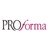 Proforma Distinctive Marketing Logotype