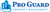 Pro Guard Logotype