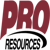 PRO Resources Logotype